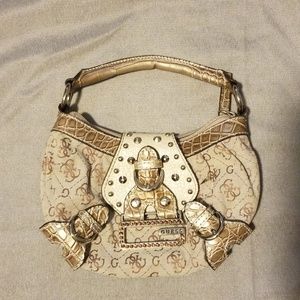GUESS purse